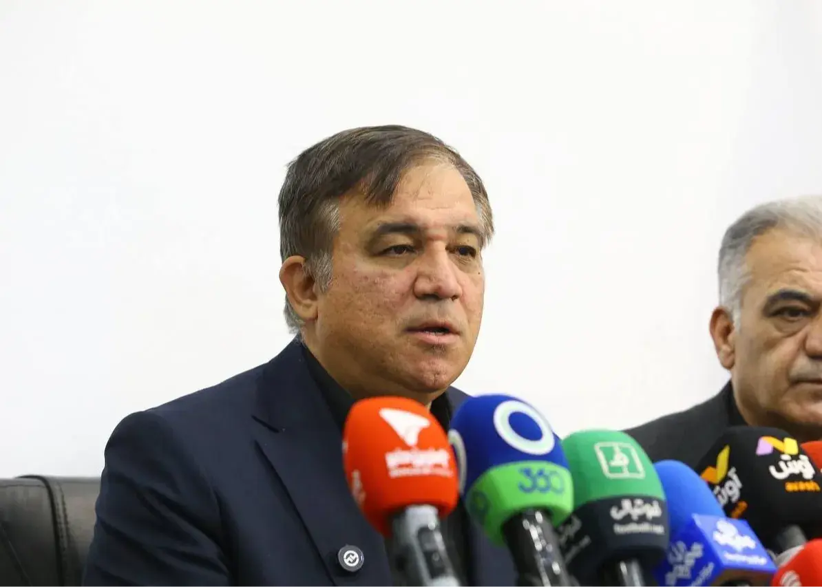 آخرین وضعیت ورزشگاه خانگی استقلال در تهران