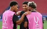 خرید غافلگیر کننده لیورپول از PSG