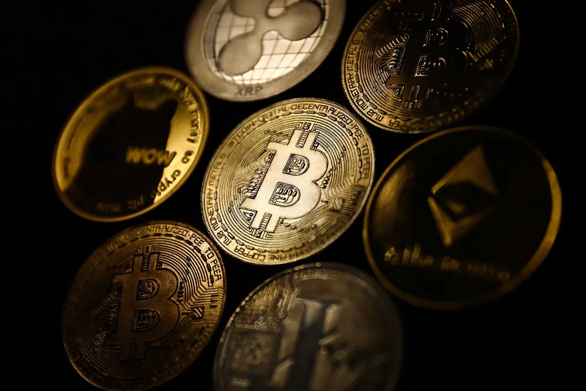 قیمت روز ارز‌های دیجیتال ۲۴ مرداد ۱۴۰۵