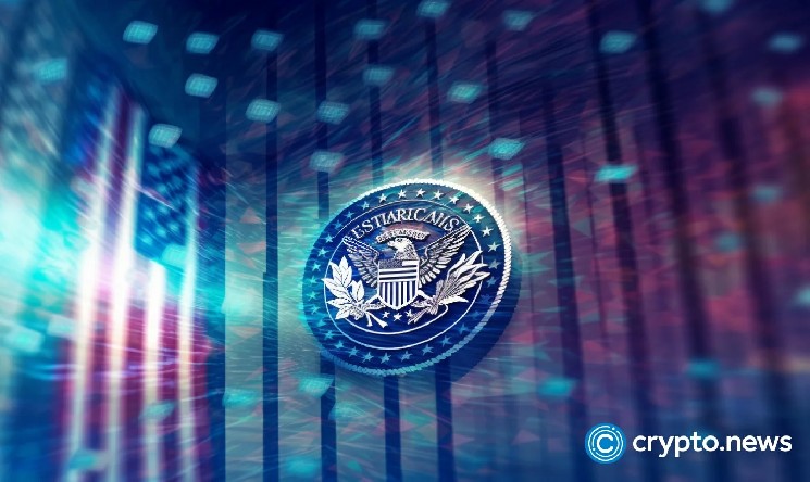 SEC رای رمزنگاری خود را گرفت و هیچ کس آن را ندید