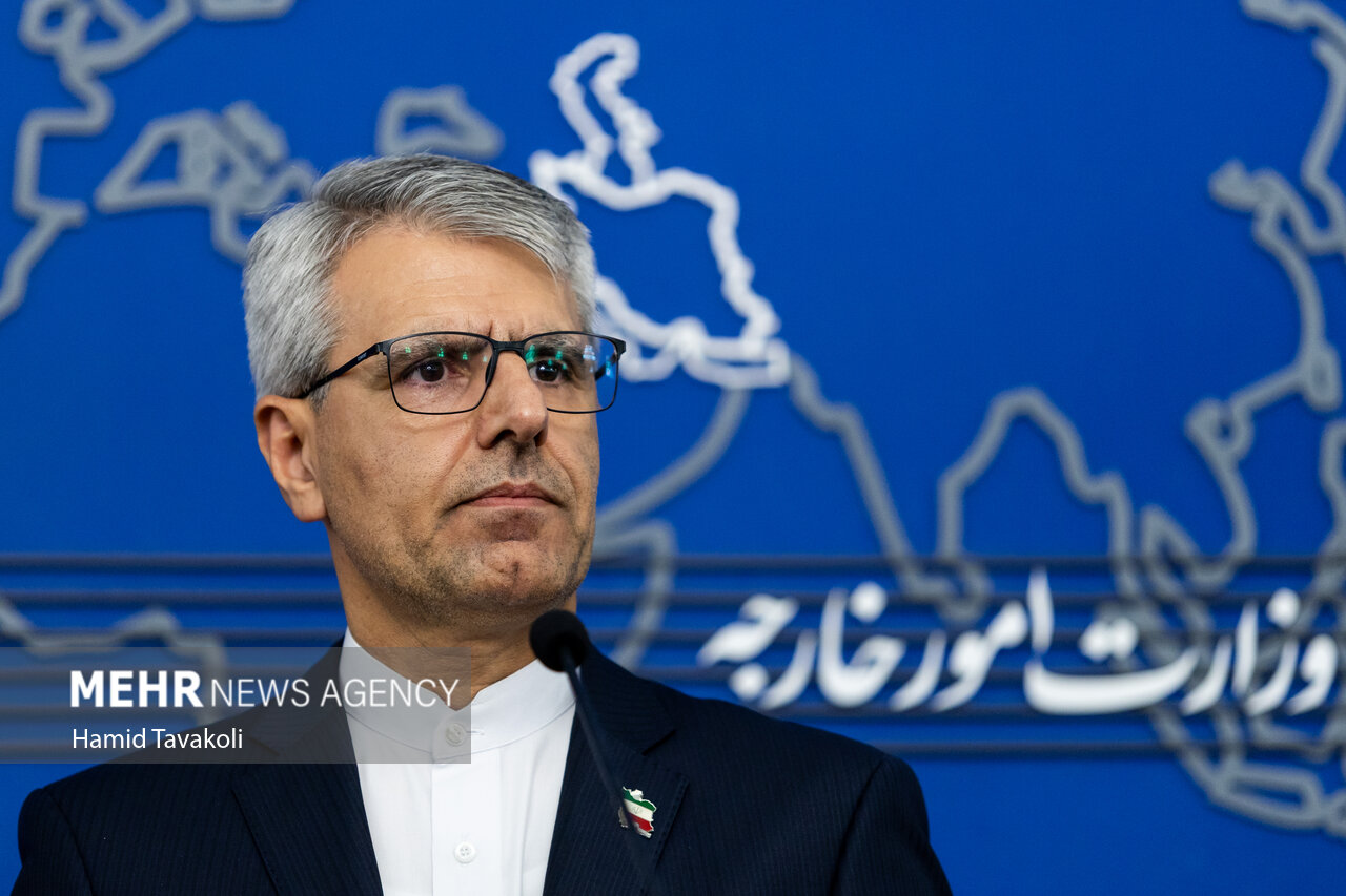سیاست خارجی آمریکا در ارتباط با ایران دچار 'دروغ-محوری' افراطی است...
