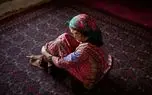 تصاویر؛ سیما و دیبا، روایتی از گدایی و تلاش برای زنده ماندن