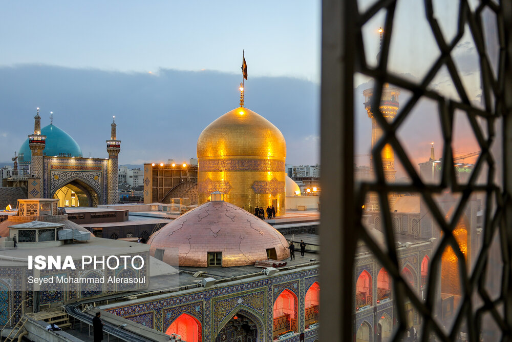 موزه جامع آستان قدس رضوی با رویکرد روایتمحور در ضلع شرقی صحن پیامبر اعظم(ص) تاسیس میشود