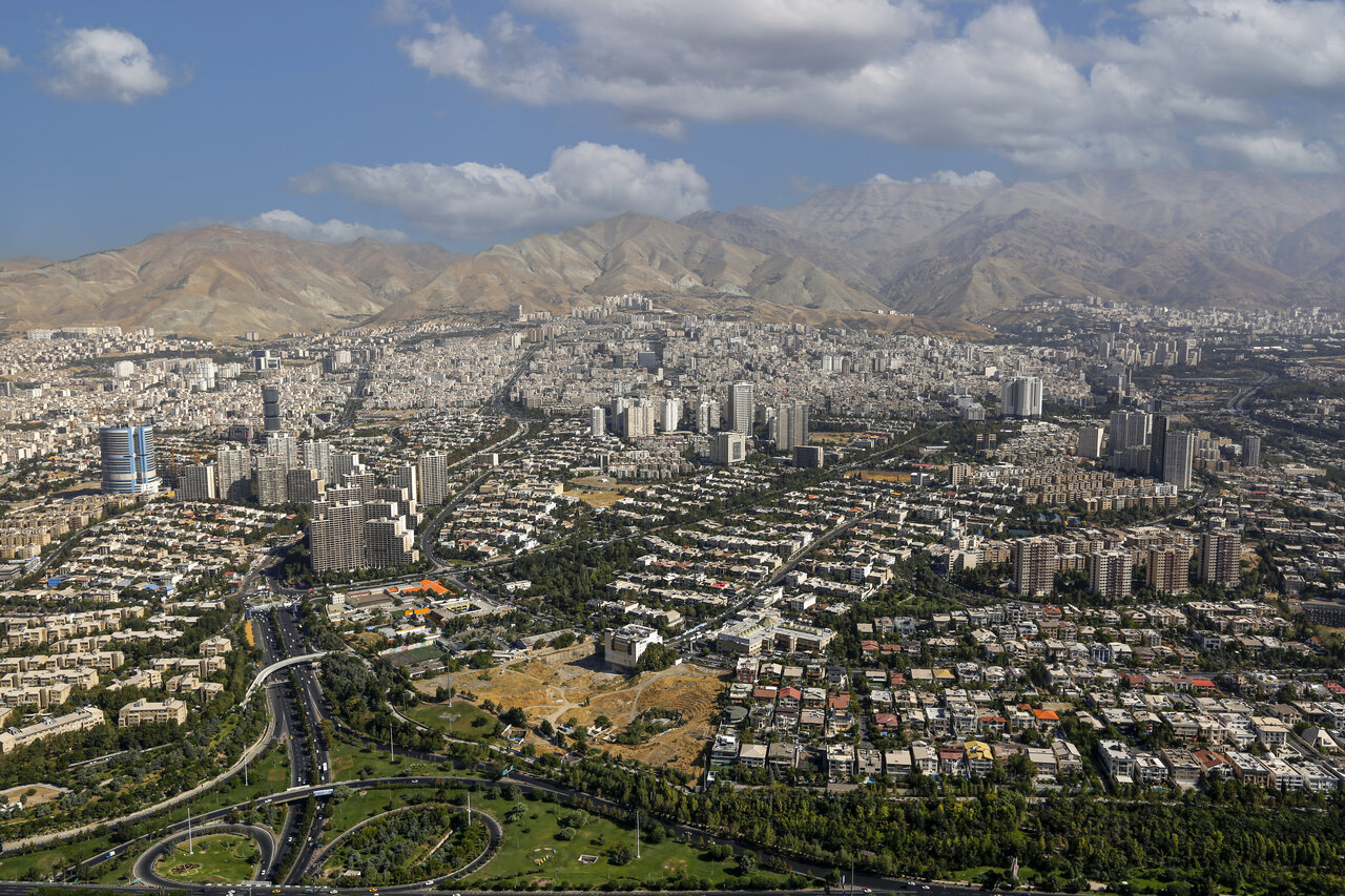 تسهیل همکاری میان شهرداری تهران و شرکت های خدمات رسان