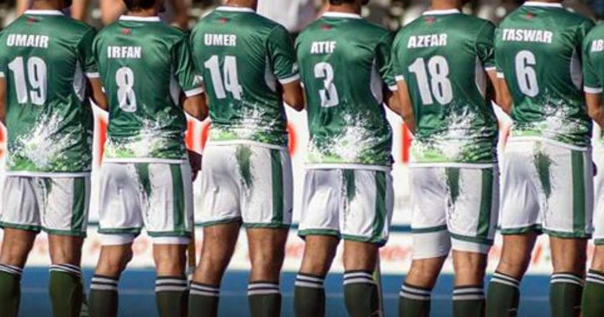 چرا هاکی پاکستان از ظهور مجدد هند عقب مانده است؟