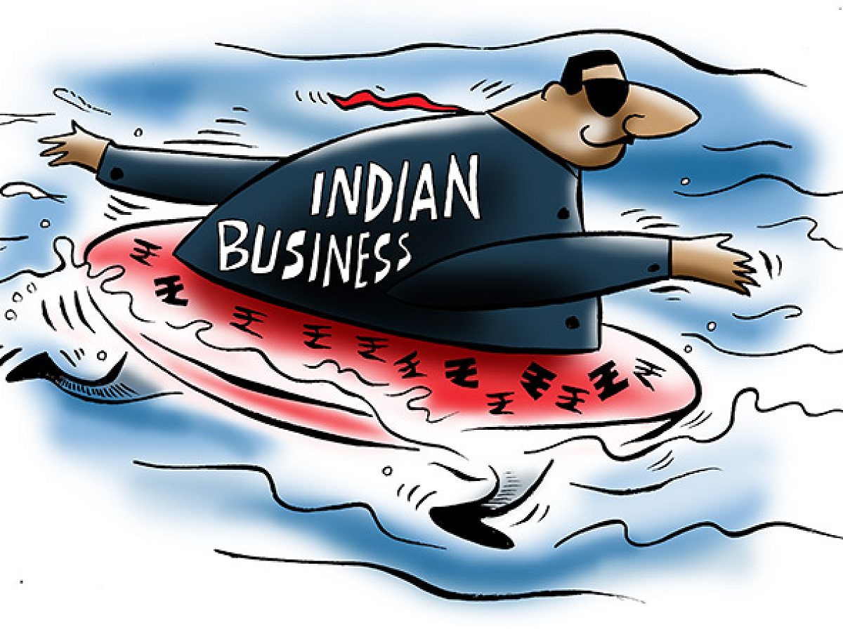 India Inc از چشم انداز خوداتکایی و رشد نخست وزیر مودی استقبال می کند