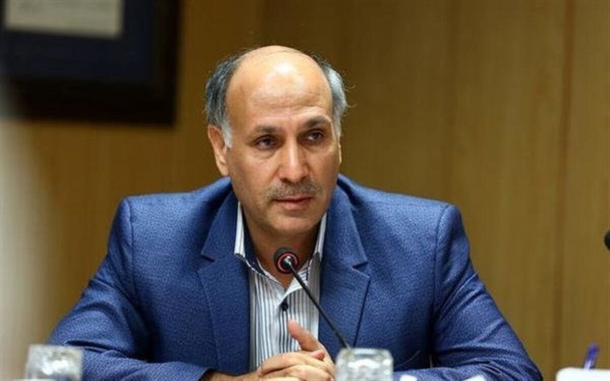 ظرفیت قانونی برای جلوگیری از خروج نیروهای کیفی وجود دارد