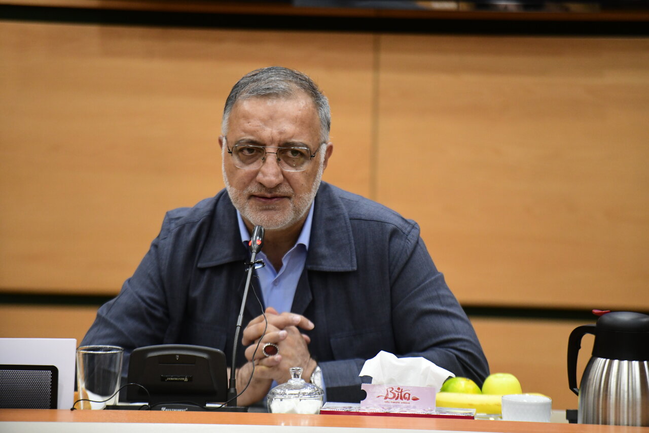 زاکانی: هنوز جنگ پایان نیافته که انتخابات شورای شهر برگزار شود | برخی شنیده‌ها از تلاش مجلس و وزارت کشور برای برگزاری انتخابات وجود دارد
