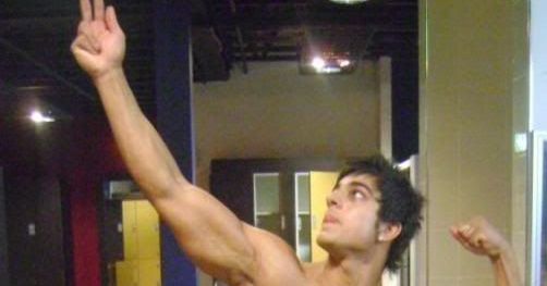 Zyzz اصلی Looksmaxxer بود. ظهور و مرگ نابهنگام او بیش از هر زمان دیگری مرتبط است