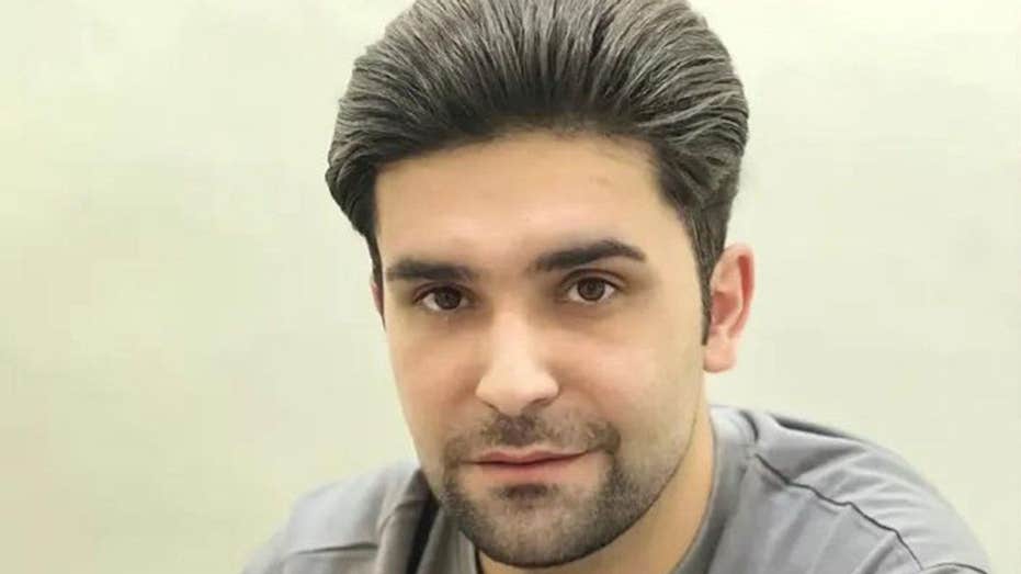 خانواده: ایران روانشناس را به دلیل درخواست ترامپ زندانی کرد، زیرا رژیم از او خواسته آمریکایی ها را احمق نشان دهد