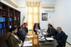 ارزیابی آرای محاکم استانهای سراسر کشور، توسط پنج گروه از قضات دیوان عالی کشور در حال انجام است