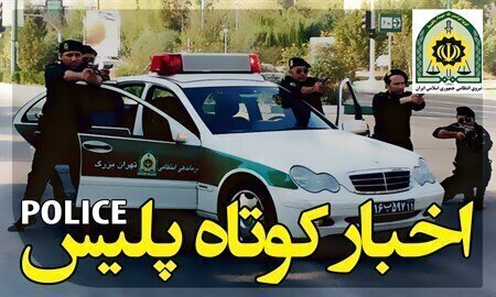 کشف محمولههای قاچاق و سوخت فاقد مجوز در فارس