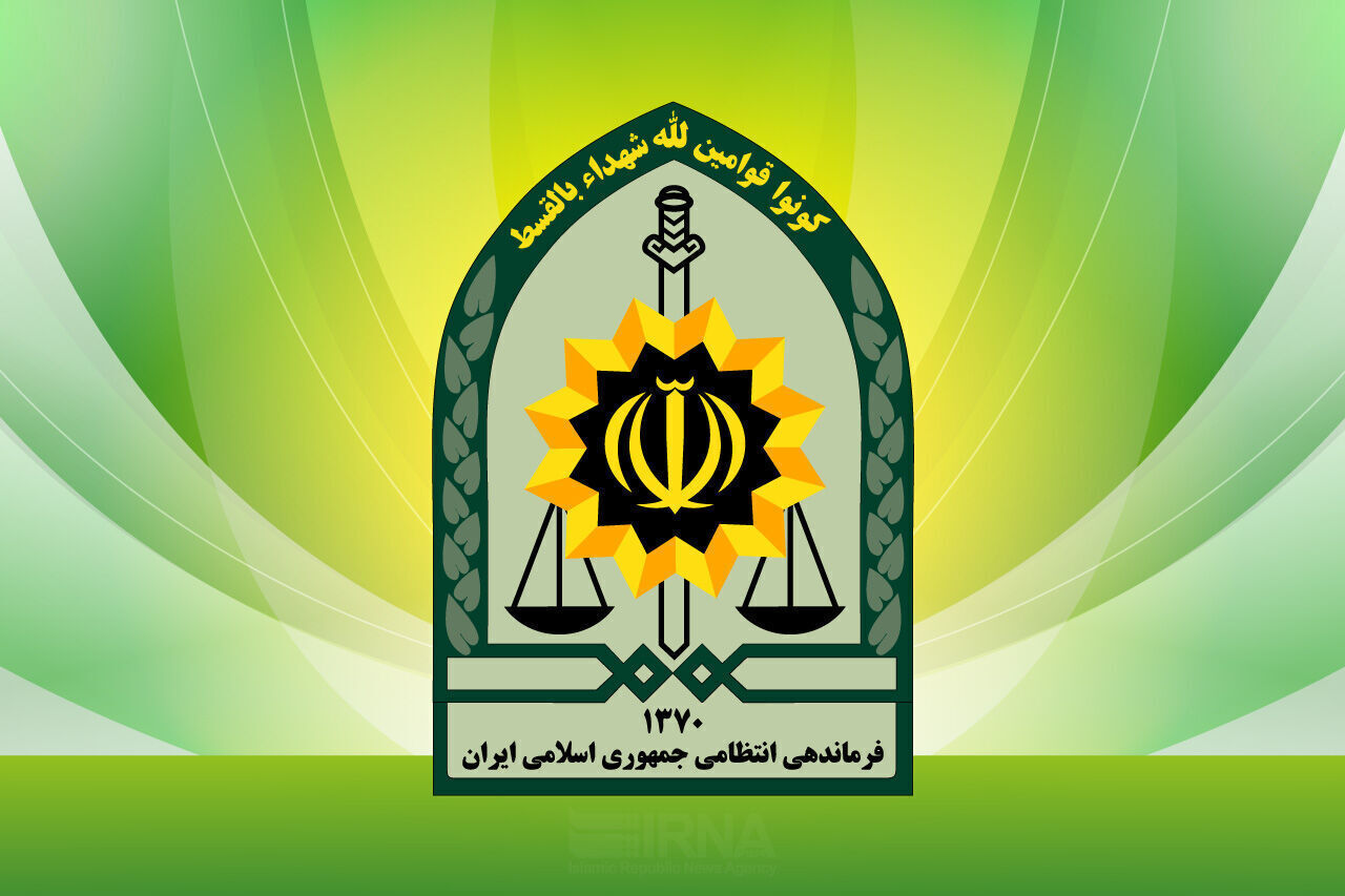 دستگیری محکومان متواری در خمینیشهر و توقیف تاکسی با ۱۲۵ میلیون تومان جریمه در اصفهان