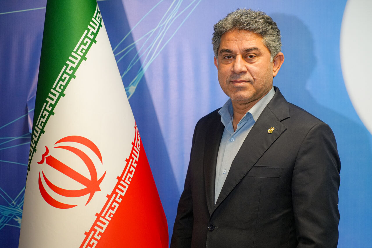 ایران بینش هایی را در مورد ترافیک بار در بنادر محلی به اشتراک می گذارد