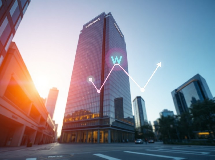 انتقال مالی World Liberty 2.19 میلیون دلار به صورت WLFI به آدرس Bybit-Linked