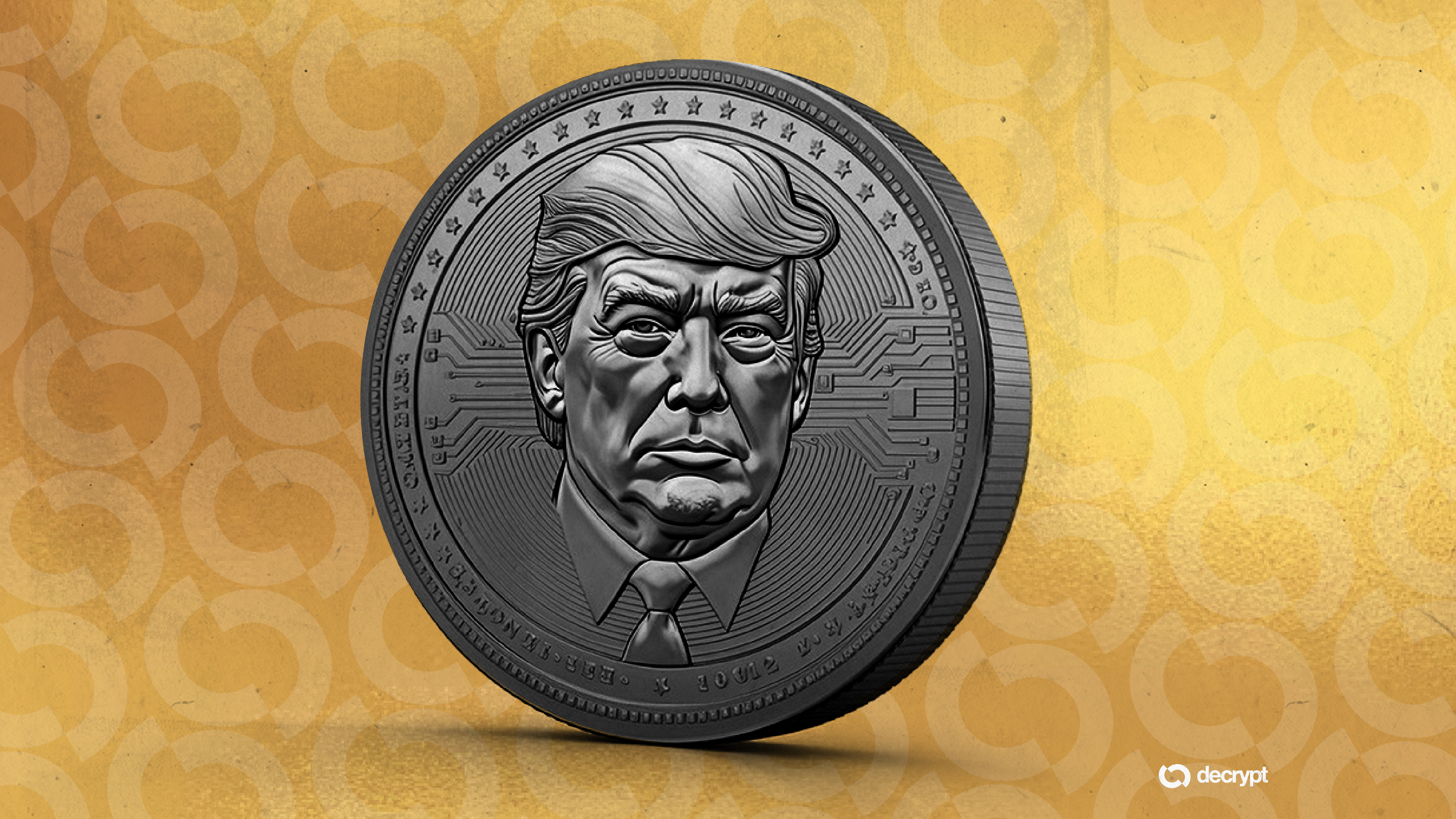 World Liberty مرتبط با ترامپ، منشور بانکی مشروط را برای استیبل کوین USD1 دریافت می کند