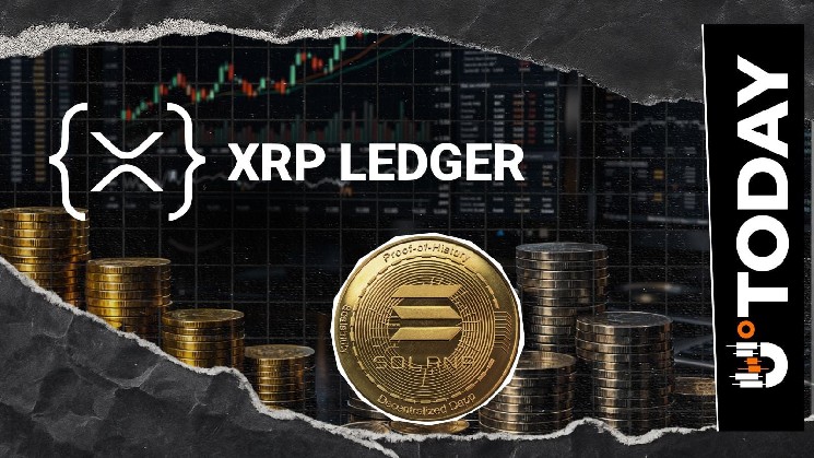 Solana وارد XRP Ledger DEX با یک هشدار کلیدی برای کاربران شد