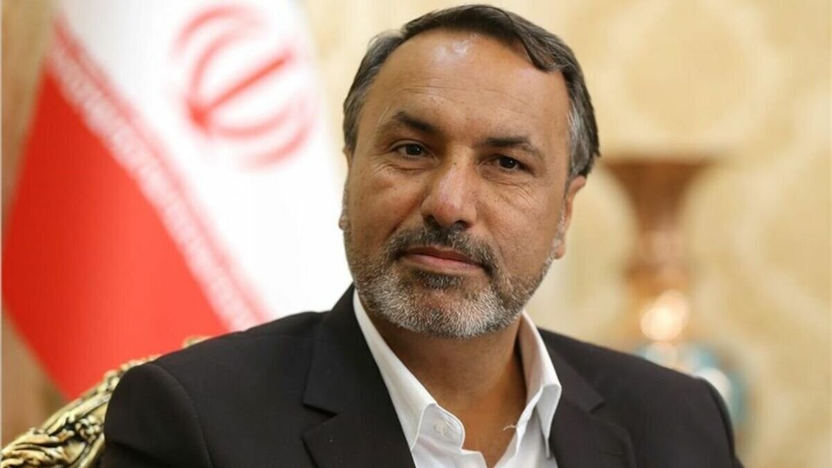 رئیس کمیسیون عمران هم از «کنوانسیون خزر» انتقاد کرد؛ دشمنان را به سواحل ایران نزدیکتر میکند