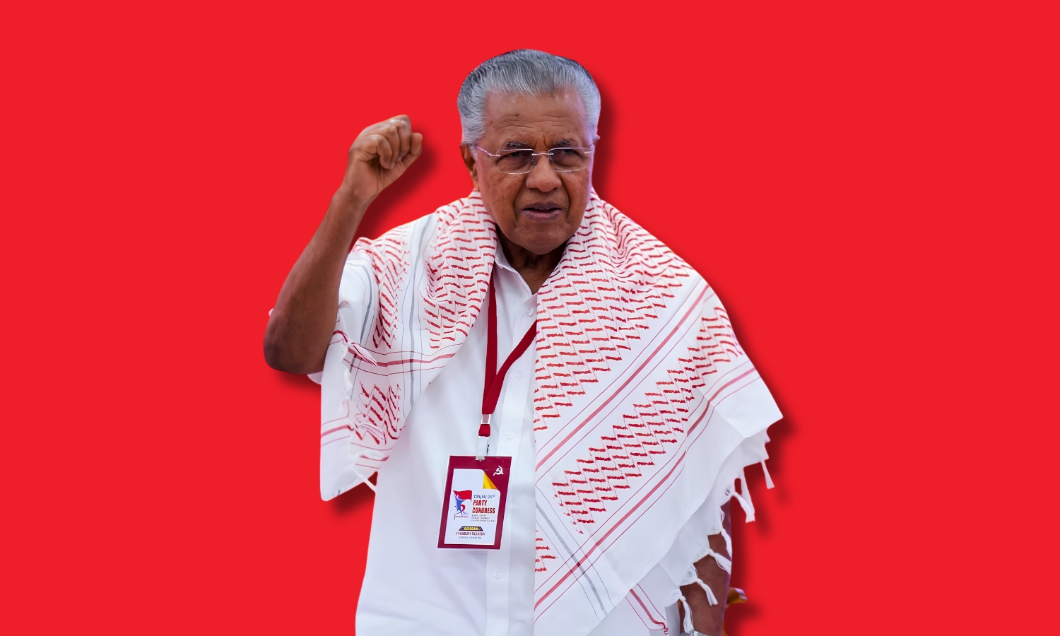 انتقاد پینارایی ویجایان از دولت UDF در مورد PMAY-U 2.0 و ادعای کاهش کمک های مسکن