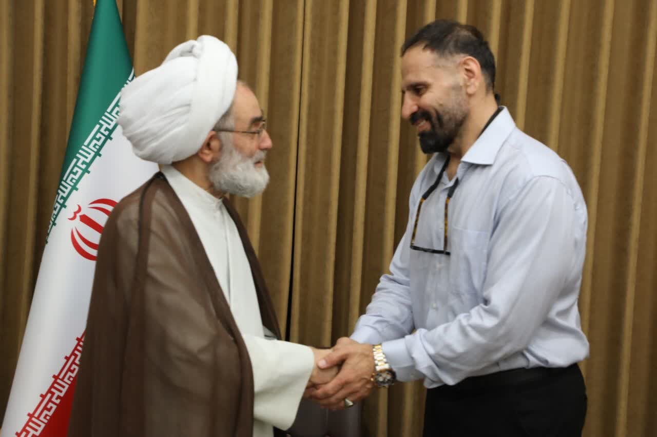 آیت الله فلاحتی: ظرفیت روستاهای گیلان در ورزشهای بومی جدی گرفته شود