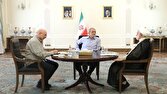 تاکید سران قوا بر ضرورت تداوم هماهنگی و هم‌افزایی میان قوای سه‌گانه
