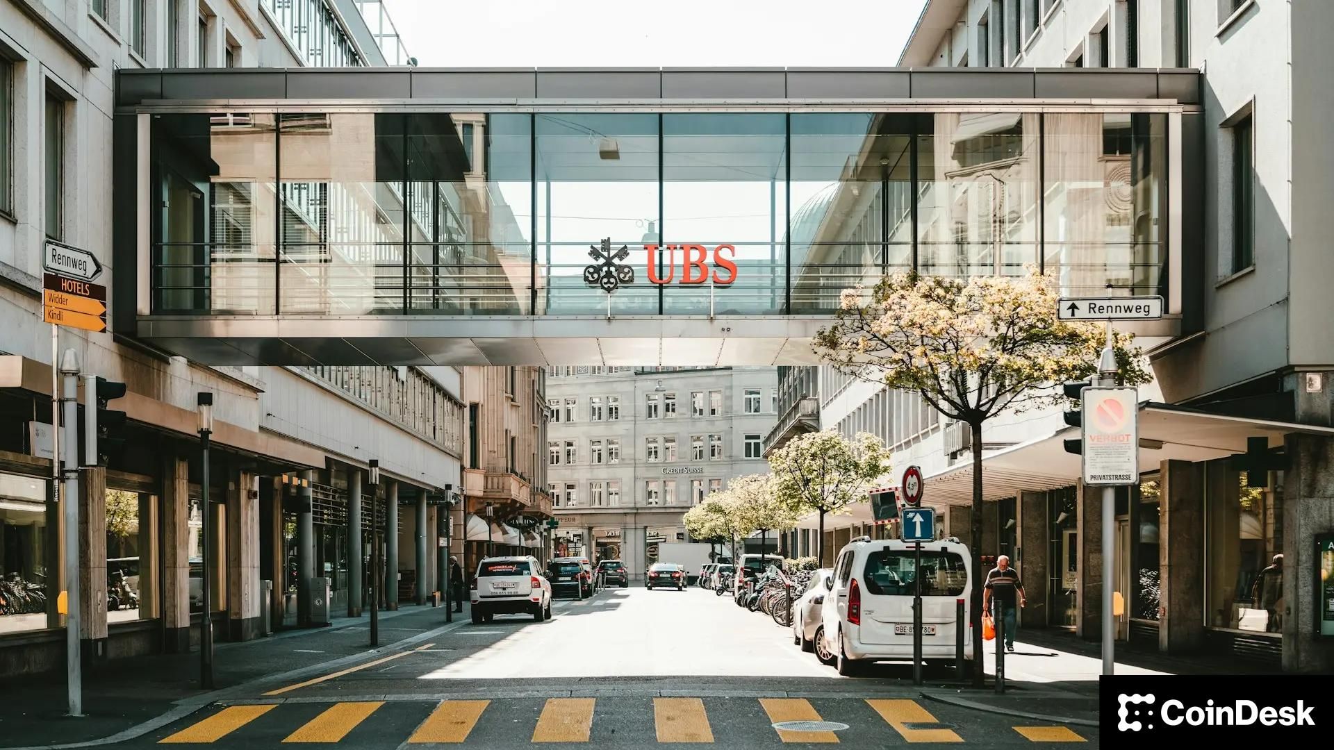 مگا بانک سوئیس UBS با افزایش 24 برابری گزینه های تماس ETF، قرار گرفتن در معرض بیت کوین خود را افزایش می دهد.