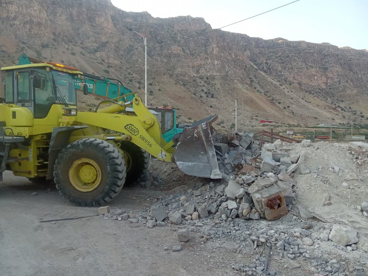 آسیبشناسی تغییر کاربری اراضی کشاورزی شهرستان ساوجبلاغ