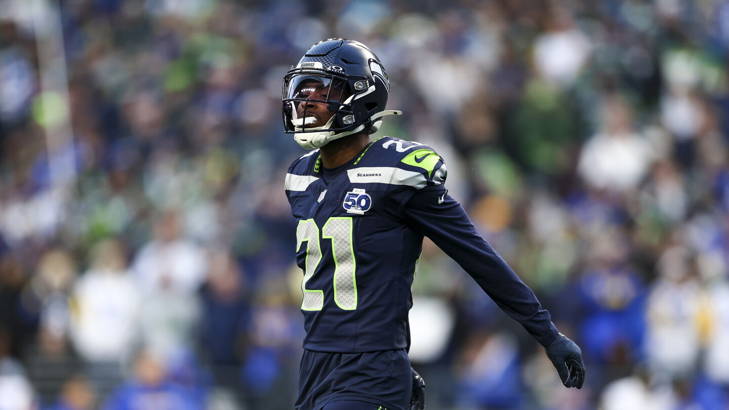 دوون ویترسپون، Seahawks با تمدید چهار ساله موافقت کردند