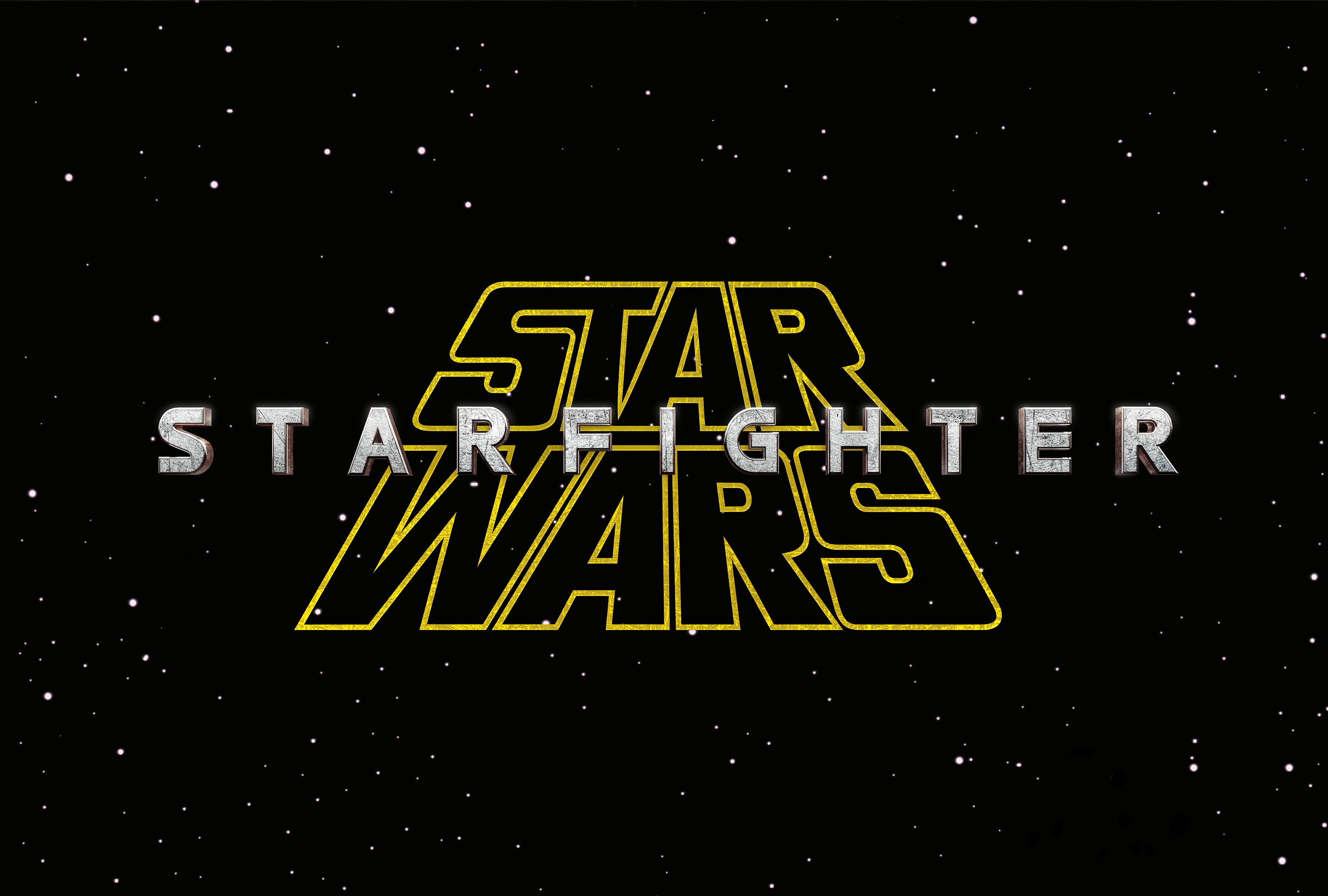 تریلر Starfighter، Ahsoka و Anakin: بزرگترین اخبار جنگ ستارگان از D23