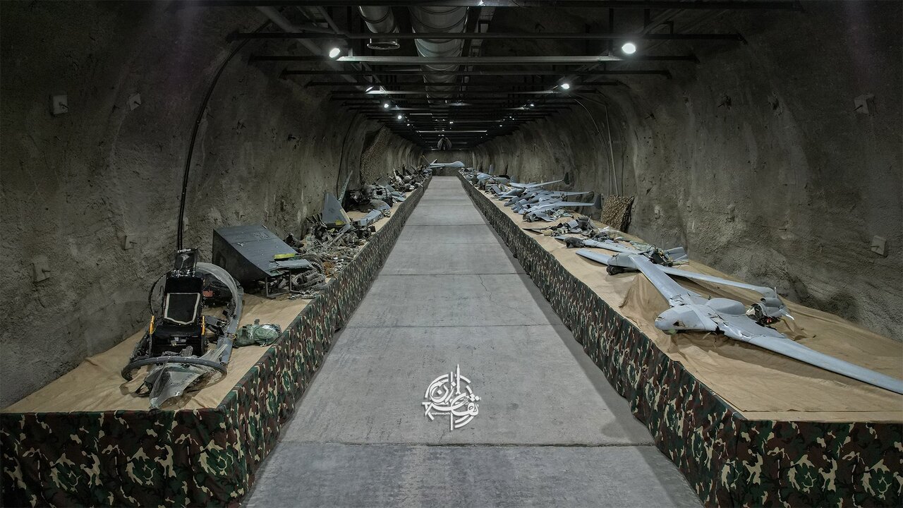جزئیات جدید درباره غنایم جنگی ایران  + فیلم | ماجرای تصمیم پنتاگون پس از  انهدام مداوم پهپادهای ۳۰ میلیون دلاری