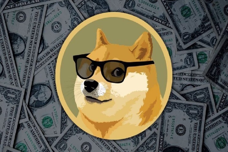 یک تحلیلگر ادعا می کند که Dogecoin می تواند یک رالی را ببیند - "شبیه به آنچه در سال 2022 ..."