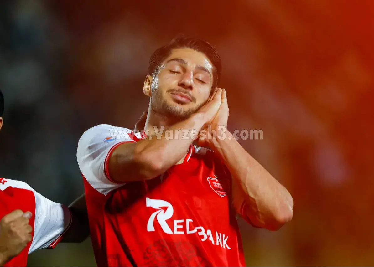 شروع مطمئن با سرمربی جدید/ پیروزی آسان پرسپولیس: خواب راحت مهدی تارتار!