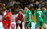 کارشناسی داوری صحنه‌های مشکوک بازی شمس‌آذر مقابل پرسپولیس