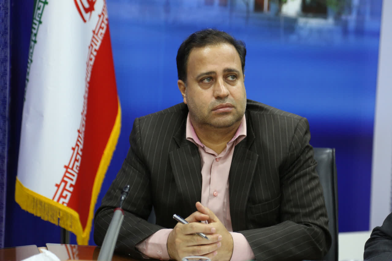 ۱۴۵ شورای محله شهری در کرمانشاه تشکیل شده است