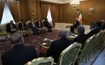 پیشنهاد عارف برای تشکیل اتحادیه مناطق فارسی‌زبان