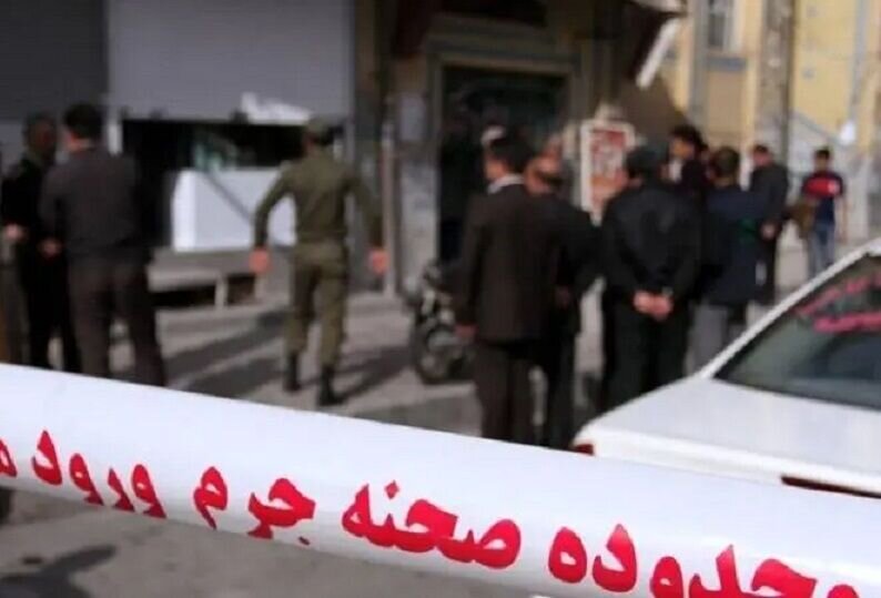 قتل مادربزرگ با نقشه نوه و نامزدش/ سرقت طلاهای زنی که طلا نداشت!