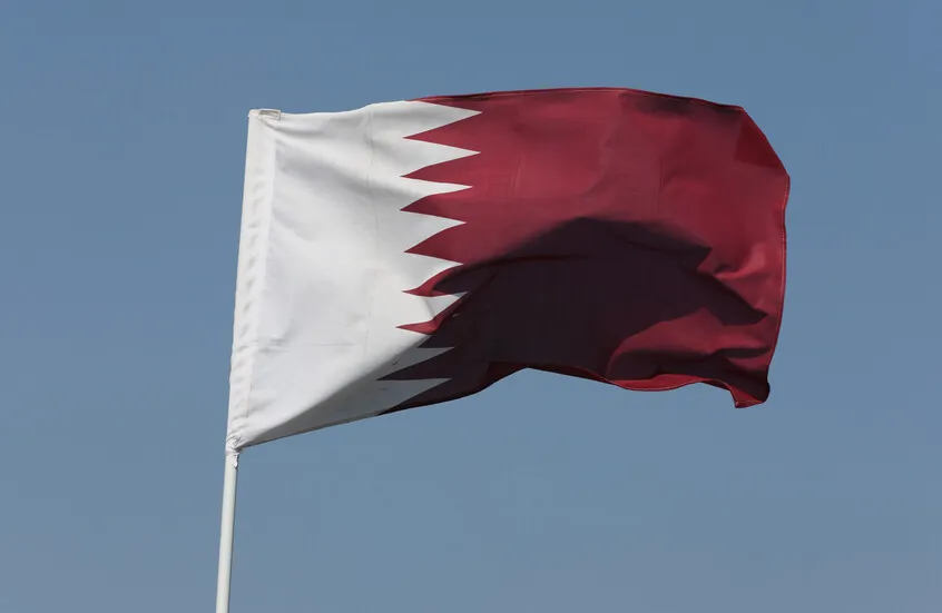 قطر اسارت خلبانان ایرانی را تکذیب کرد