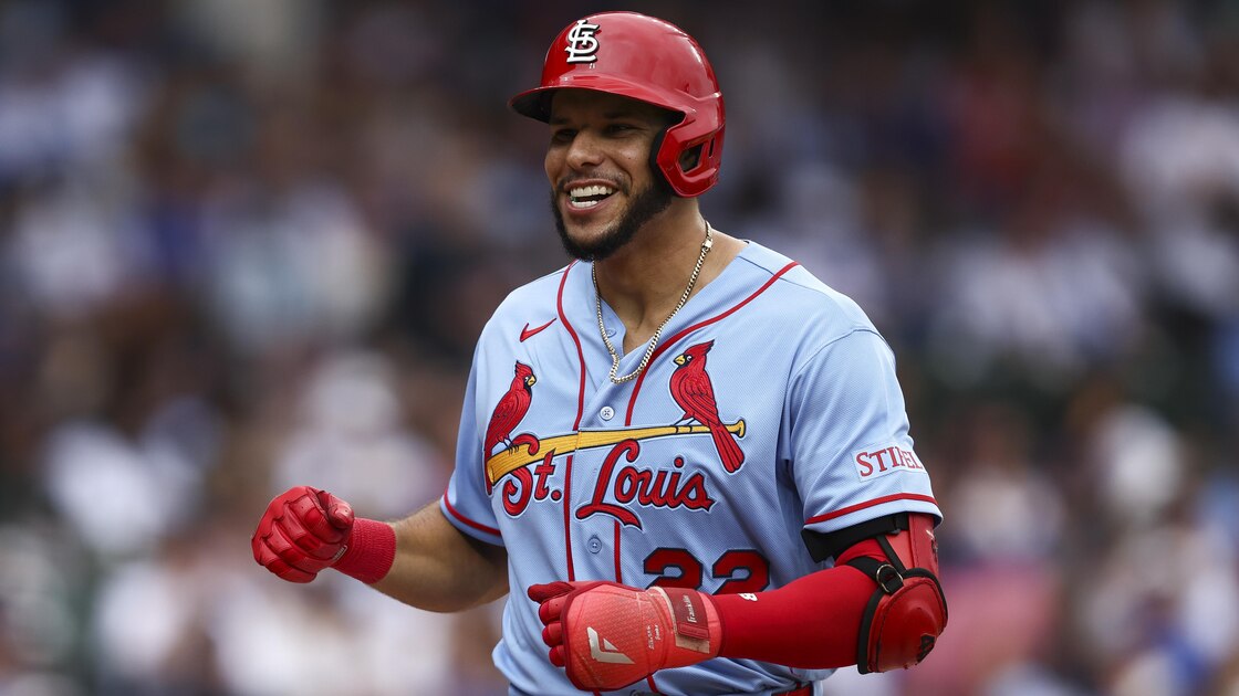 Joshua Baez از Cardinals تاریخچه MLB را با HR در 3 Straight At-Bats برای شروع حرفه ای می سازد.