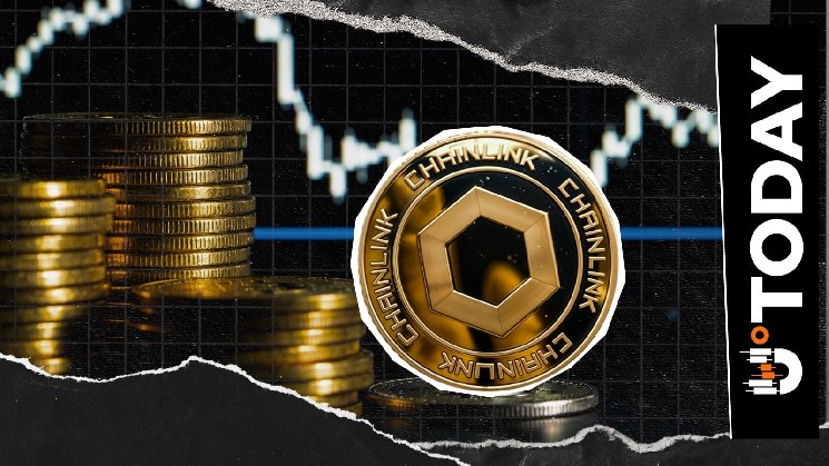 مدیر عامل Bitwise می گوید: "سرمایه گذاران Chainlink همه چیز را تامین می کند" با رشد ورودی ETF