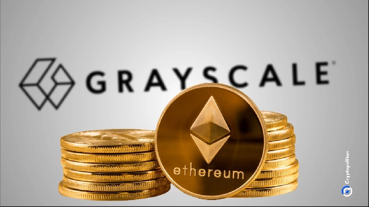 سرپرست تحقیقات Grayscale اتریوم را با کشور کوچک مقایسه می کند