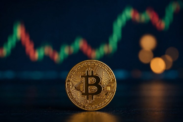 یک معیار جدید "رنگین کمان" برای بیت کوین ممکن است سیگنال حرکت قیمت باشد