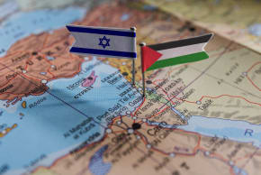 بیداری: چرا درگیری اسرائیل و فلسطین چیزی فراتر از مرزها است - نظر