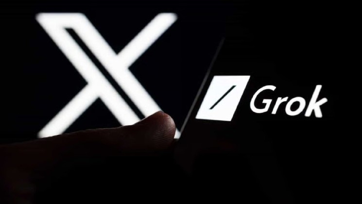 این پورتفولیوی Grok به تازگی S&P 500 را نابود کرد