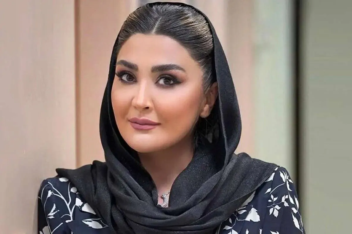 مریم معصومی : سوال خصوصی مهران مدیری ۳۰ روز به گریه ام انداخت