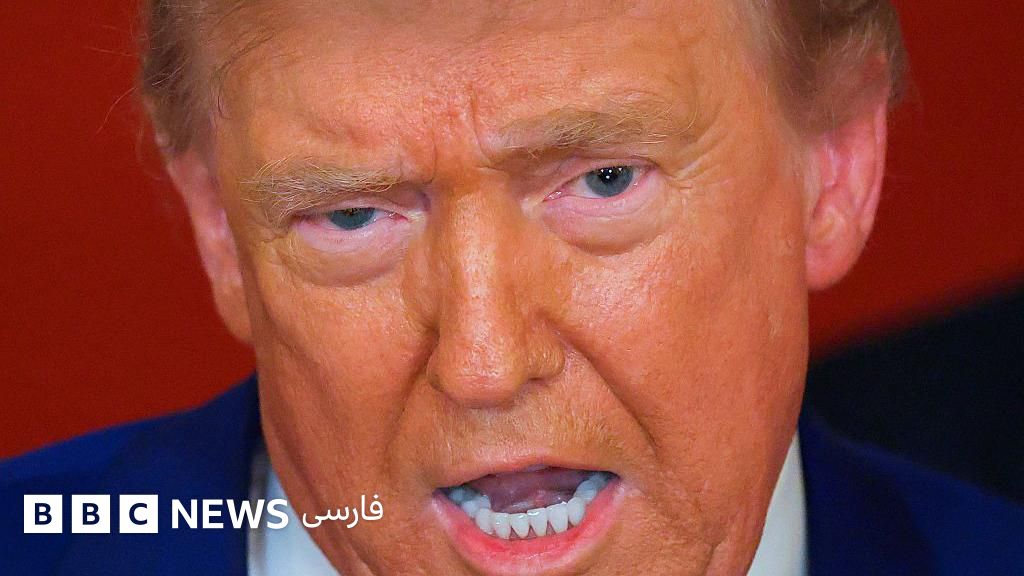«اگر محافظهکار نیستید، به اینجا نیایید»؛ شهری که برای ترامپ موشک میسازد