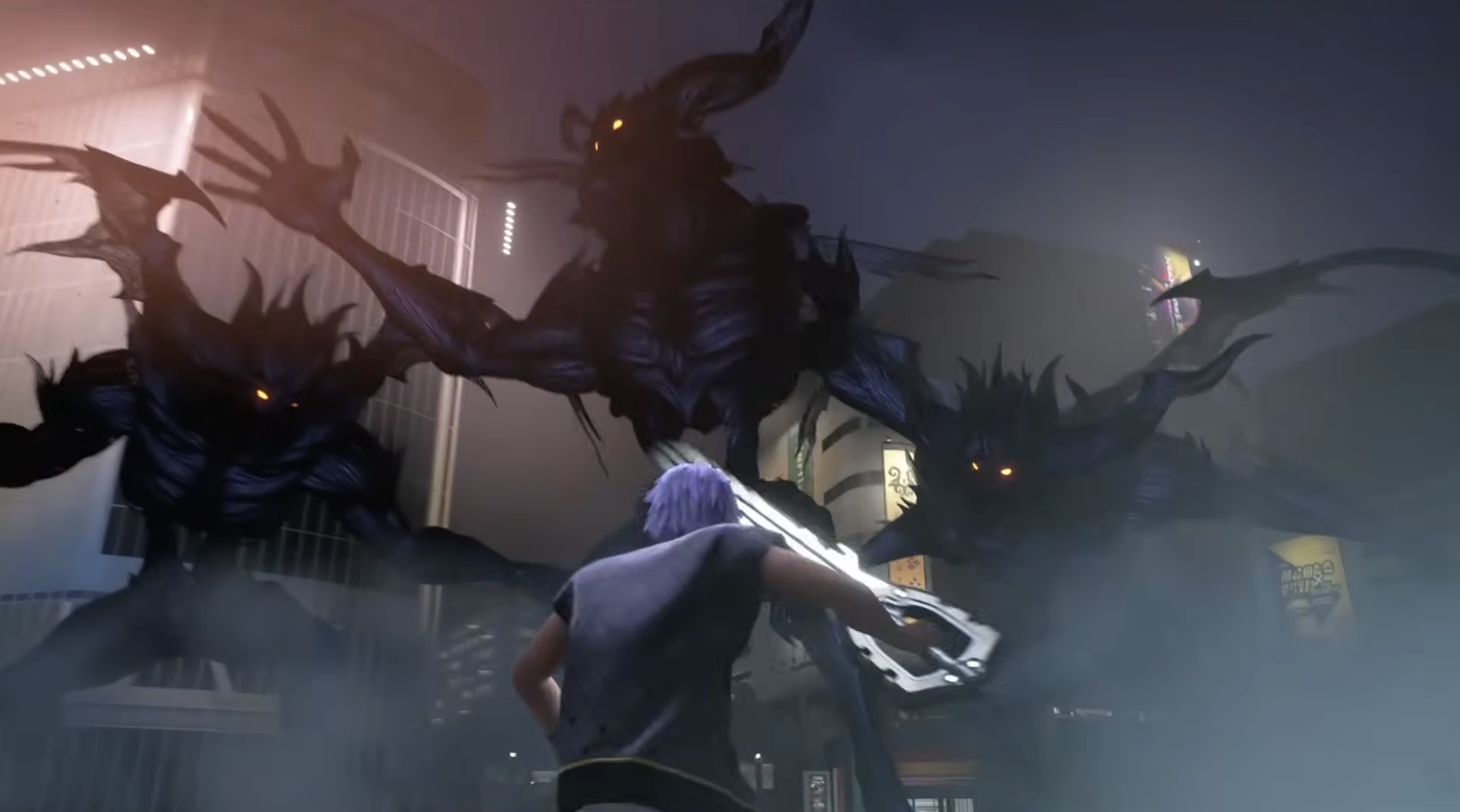 طرفداران Kingdom Hearts 4 پس از 2 روز تریلر عالی به خوبی تغذیه شدند