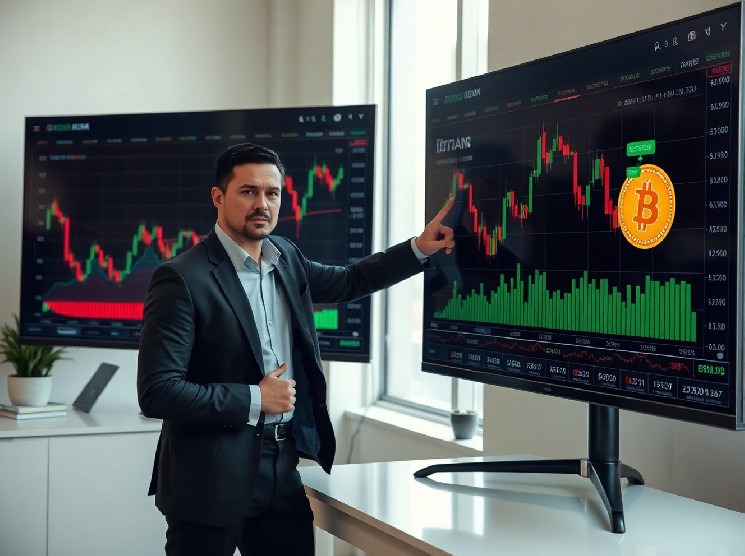 بیت کوین تا سال 2030 به یک میلیون دلار می رسد؟ موسس تحقیقات 10x می گوید از نظر ریاضی غیرممکن است