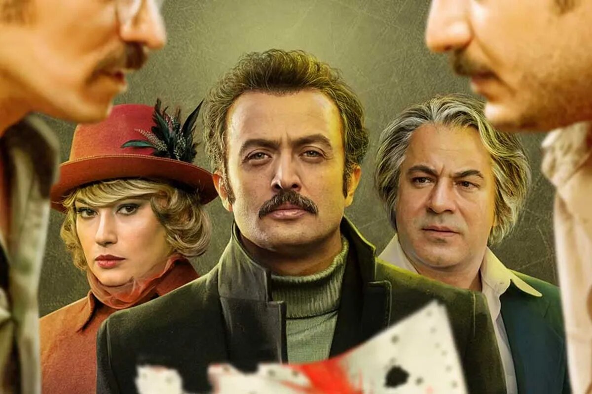 این فیلم با اینکه بازیگران مشهوری دارد فقط دونفر برای دیدنش به سینما رفتند!/ بودجه‌ها را کجا تلف می‌کنید؟