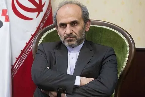 زنگ خطر برای جبلی؟ | روزنامه نزدیک به قالیباف کارنامه ۵ ساله صداوسیما را زیر سؤال برد