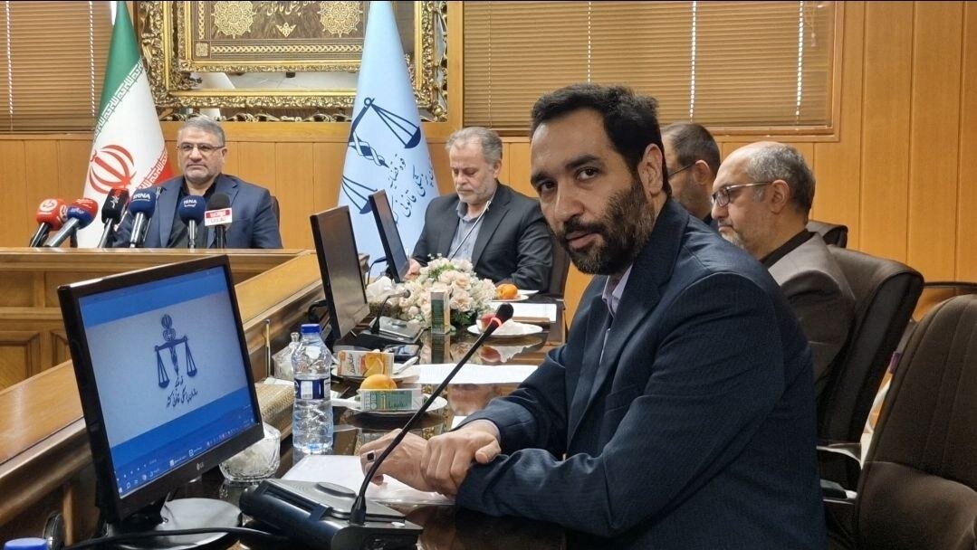 شناسایی۳۰۰ متهم از طریق نمونه ژنتیکی/ تهیه پروفایل ژنتیکی از مشاغل پرخطر در دستور کار